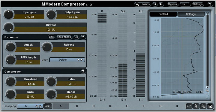 MModernCompressor For Mac