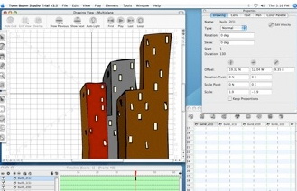 Toon Boom Studio For Mac