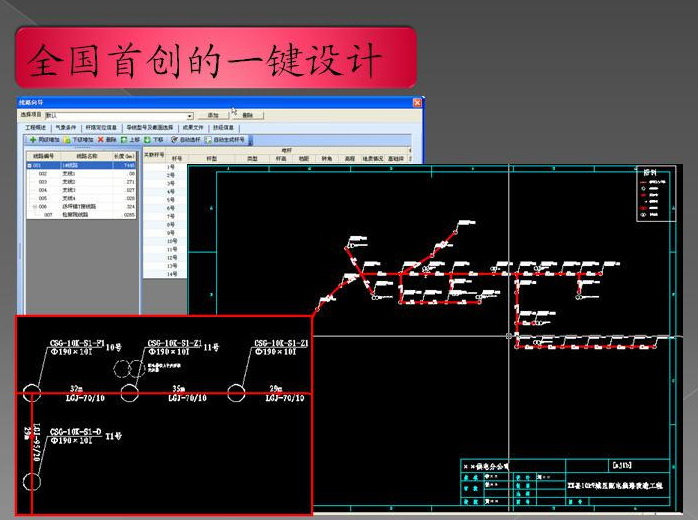 2014送变电电力工程造价软件