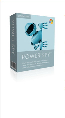 Power Spy Lite