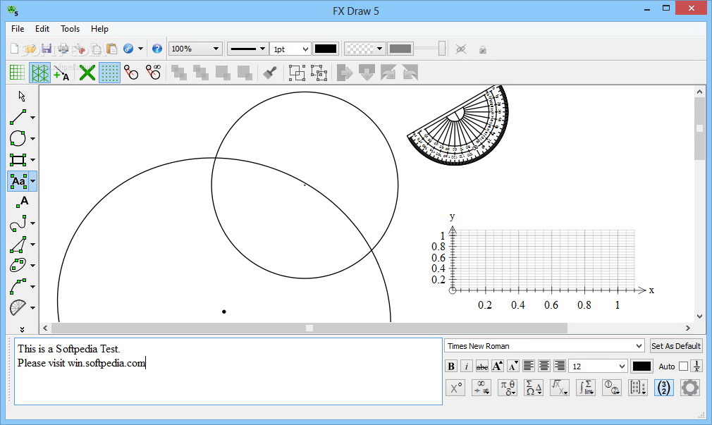 FX MathPack for mac