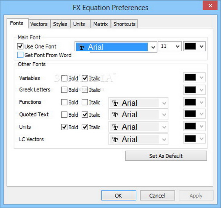 FX SciencePack