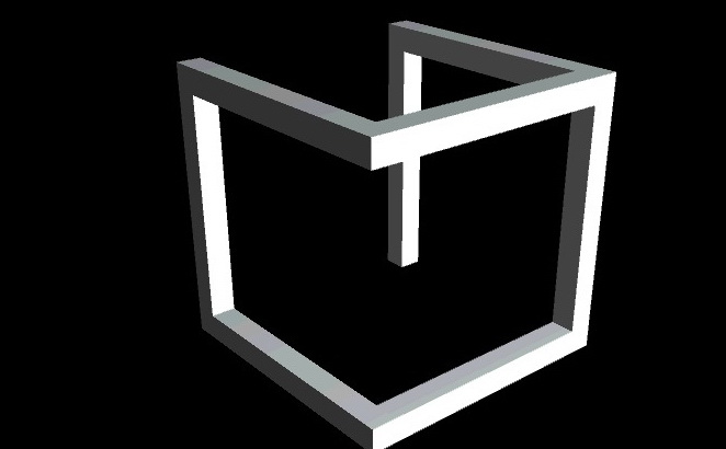 LeWitt Cubes For Mac