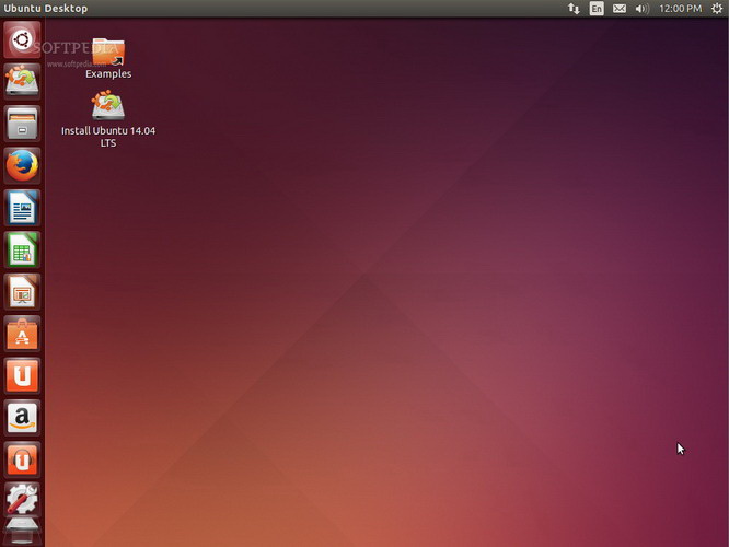 Ubuntu For Linux(64bit)