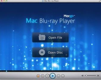 Macgo Free Media Player