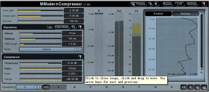 MModernCompressor (64-bit)