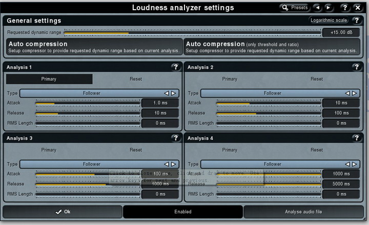 MModernCompressor For Mac