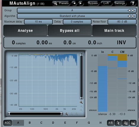 MAutoAlign For Mac