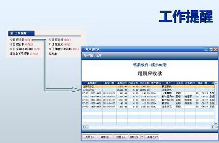 铭斯商贸版