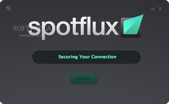 Spotflux For Mac