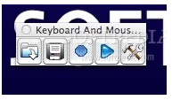 Keyboard And Mouse Recorder For Mac