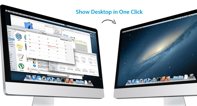 Quick Desktop For Mac