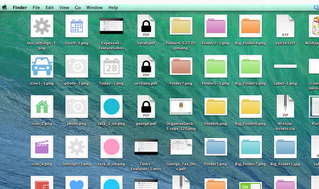 Declutter For Mac