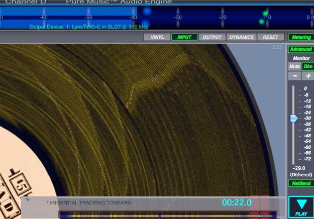 Pure Vinyl Recorder For Mac