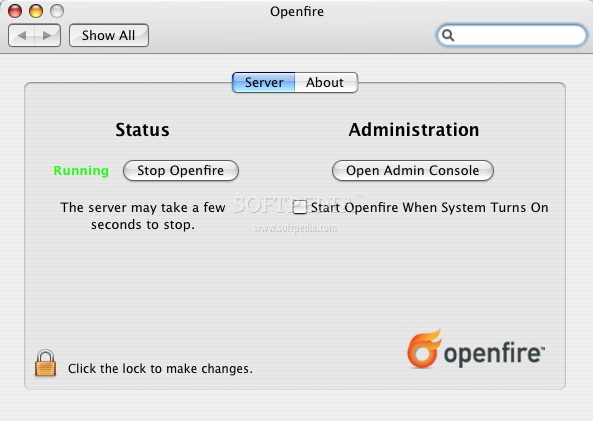 Openfire For Mac