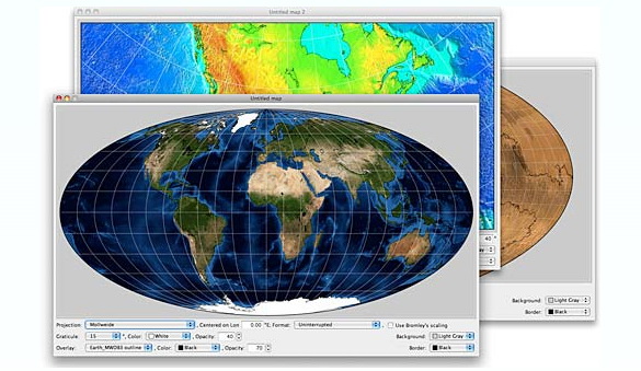 G.Projector For Linux