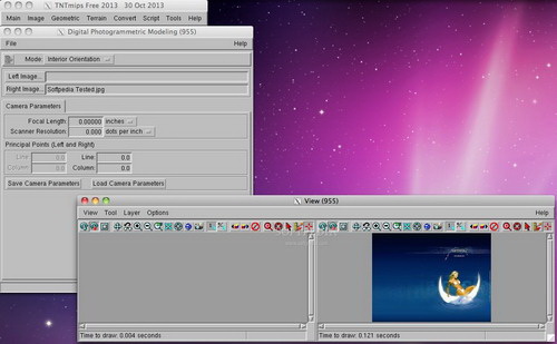 TNTmips For Mac(64bit)