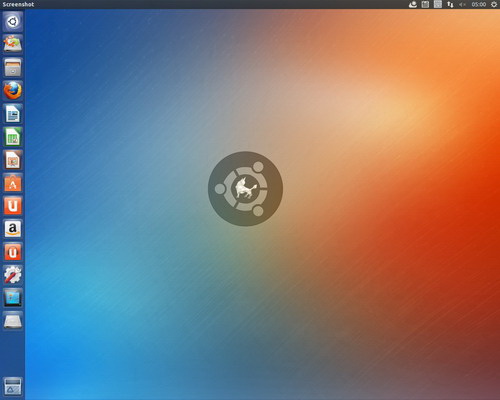 Ubuntu Kylin For Linux(32bit)