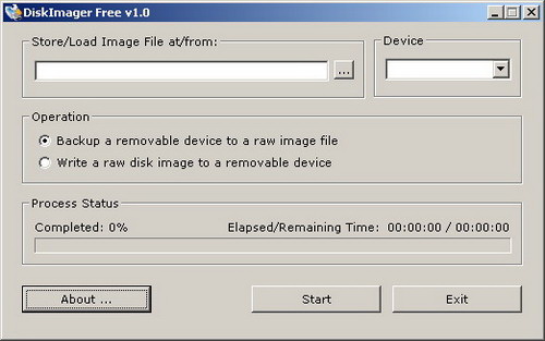 DiskImager(32bit)