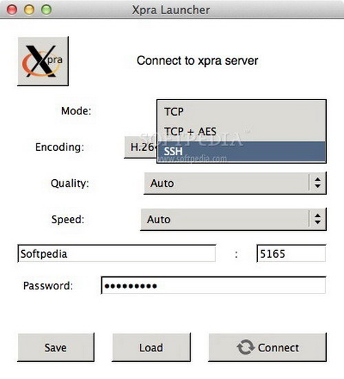 Xpra For Mac