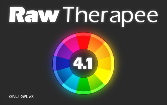 RawTherapee x64