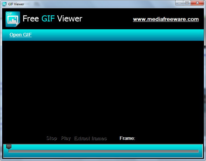 Free Gif Viewer