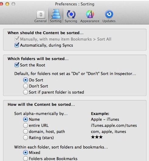 Smarky For Mac