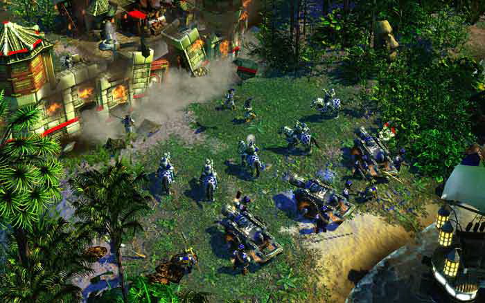 地球帝国3(Empire Earth III)