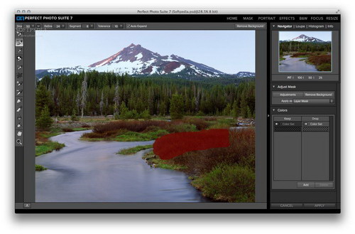 Perfect Photo Suite Standard For Mac