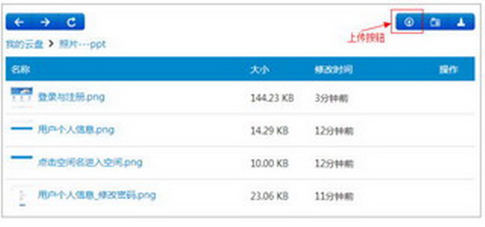 MeePo云盘Linux客户端