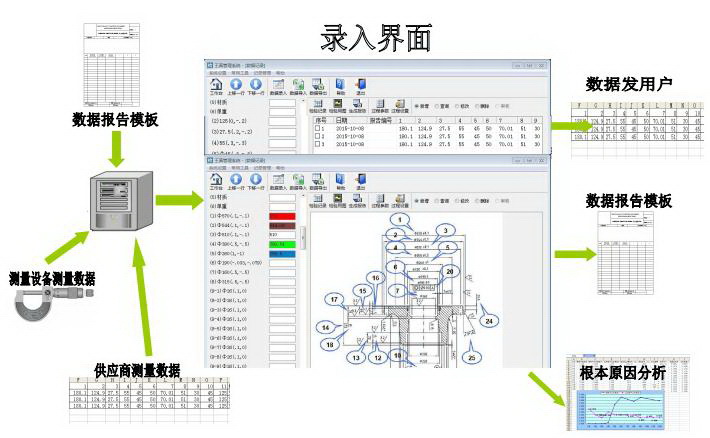 王真管理系统