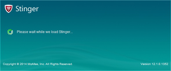 McAfee Stinger(64bit)