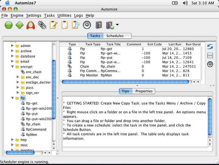 Automize For Mac