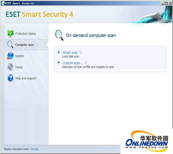 Eset Smart Security