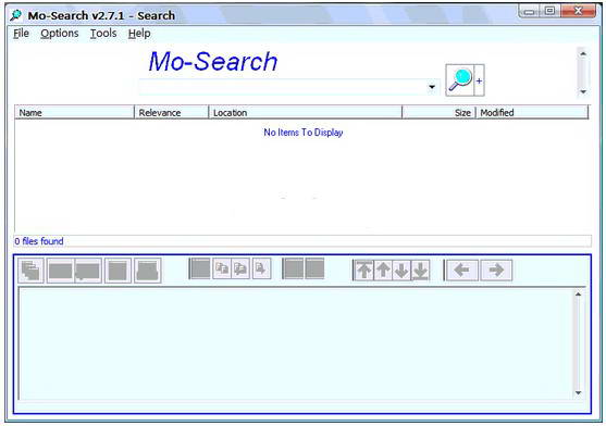 Mo-Search