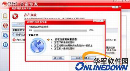 PC-Cillin 中国区病毒码