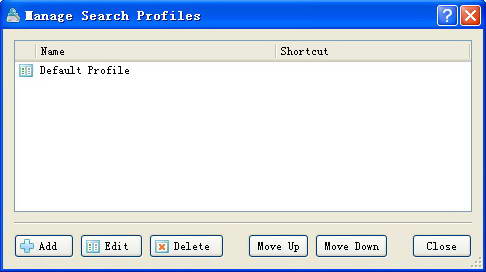 VX Search(32-bit)