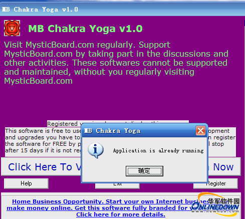 MB Chakra Yoga