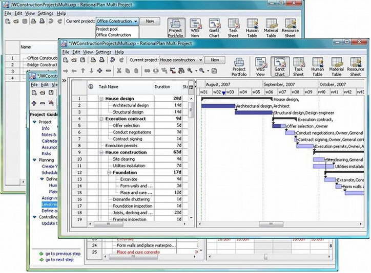 RationalPlan Project Viewer For Mac