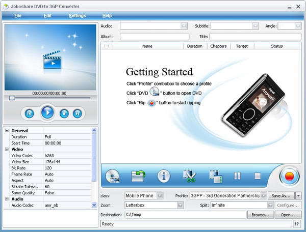 Aiseesoft DVD Audio Ripper