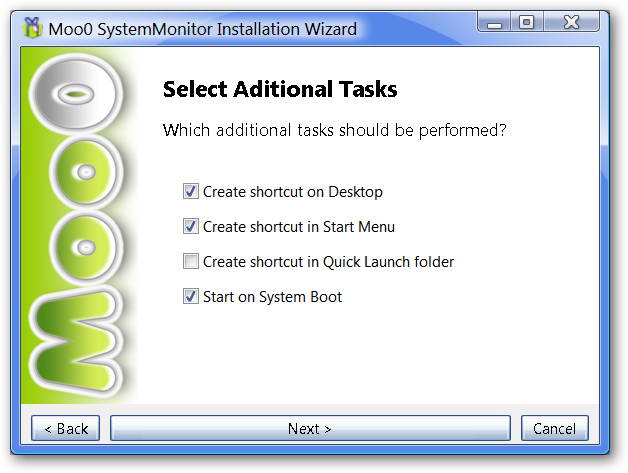 Moo0 System Monitor