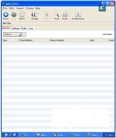 eMail Bounce Handler For Mac