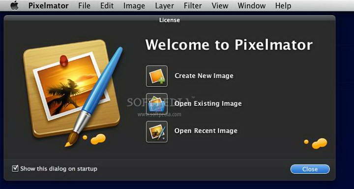 Pixelmator For Mac