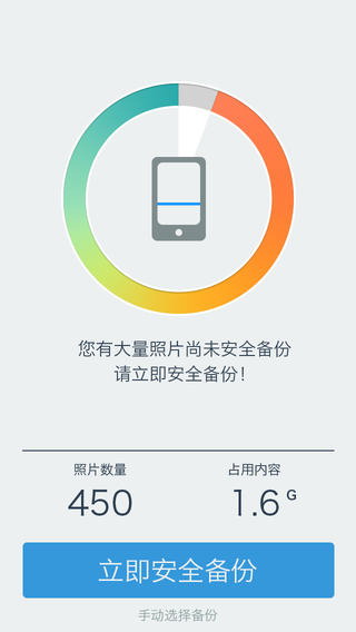 搜狐相册 For iphone