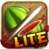 水果忍者(Fruit Ninja)