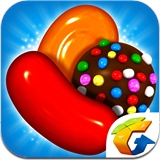 糖果传奇-Candy Crush Saga