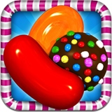 Candy Crush Saga糖果粉碎传奇