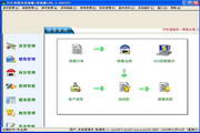 巧手进销存高级软件(单机版)