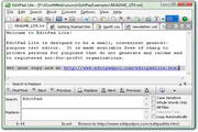 EditPad Lite