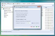 Raise Data Recovery for NTFS